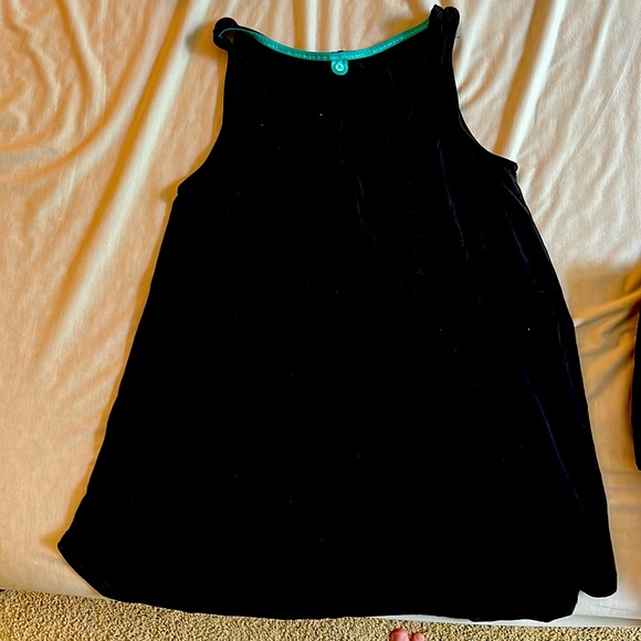 Sweet legs swing tank XS - Picture 1 of 3